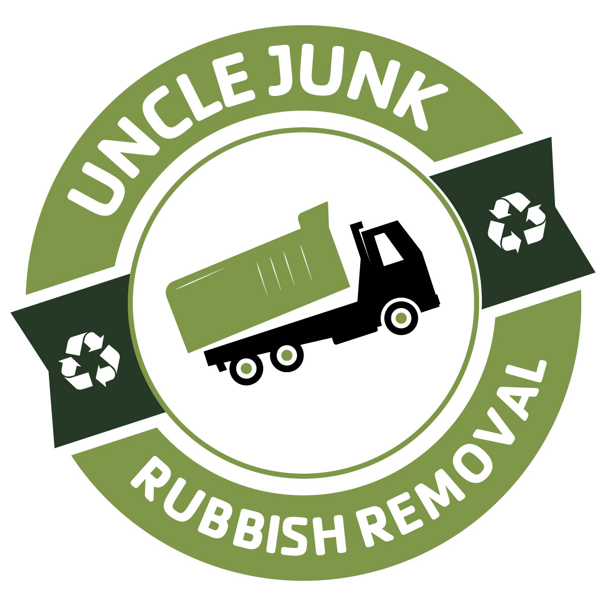 Uncle Junk 